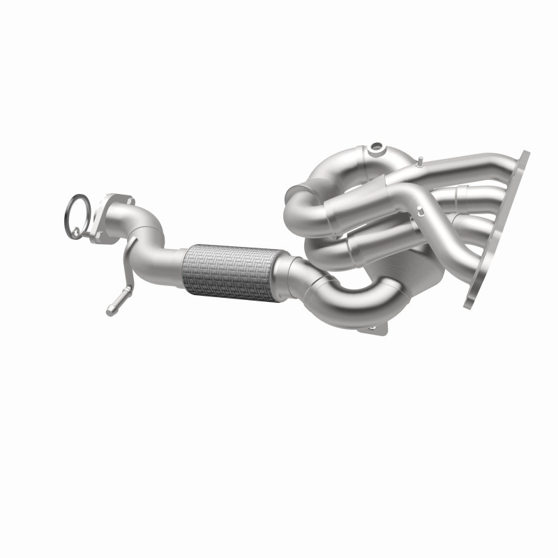 MagnaFlow 14-16 Mazda 3/6/CX-5 L4 2.5L OEM Grade Manifold Catalytic Converter Direct Fit - 22-123
