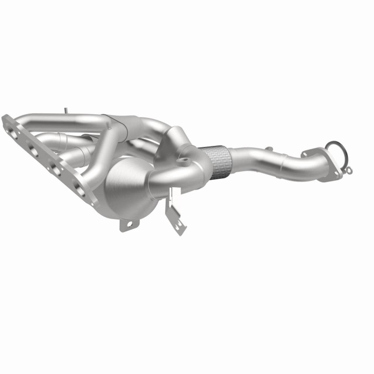 MagnaFlow 14-16 Mazda 3/6/CX-5 L4 2.5L OEM Grade Manifold Catalytic Converter Direct Fit - 22-123