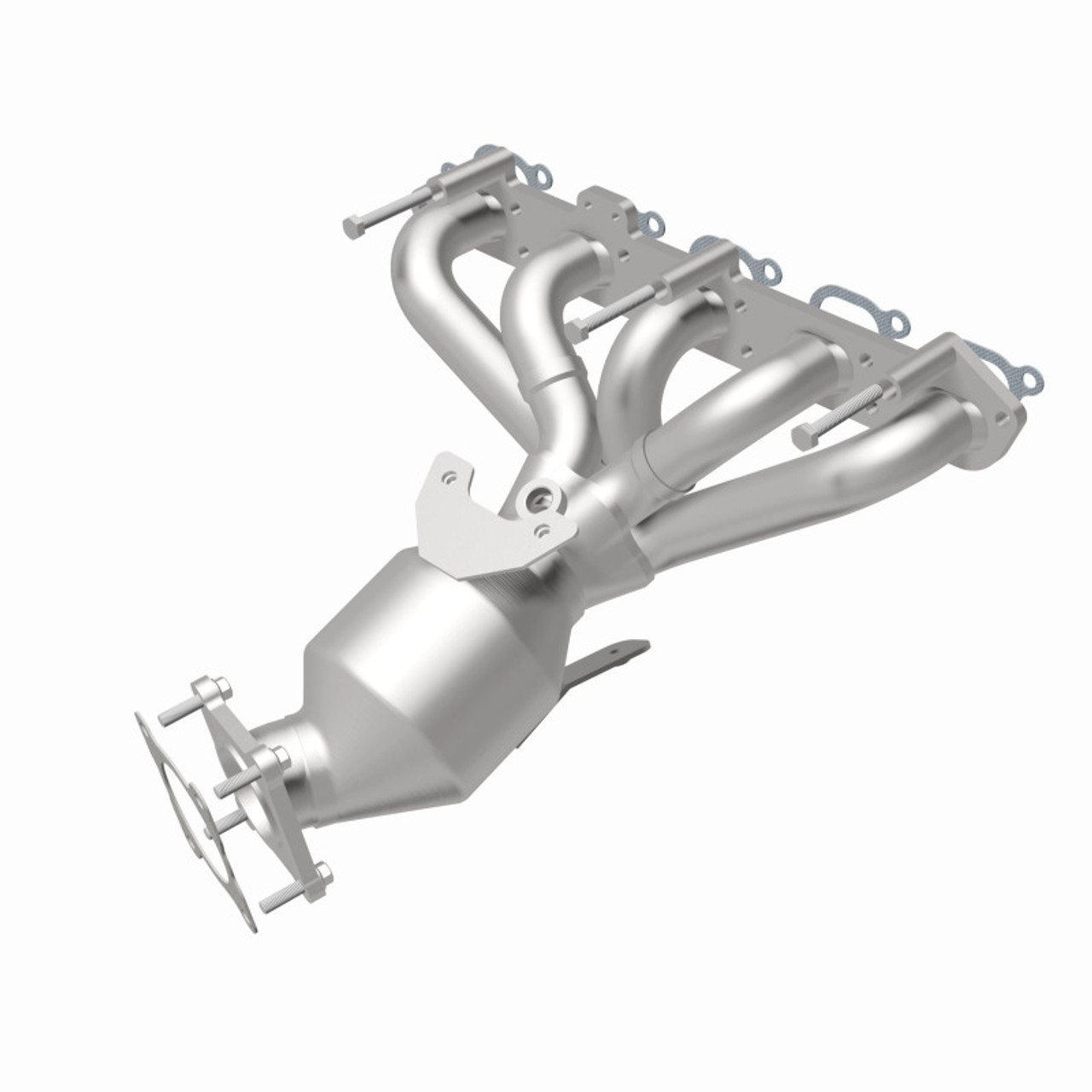 Magnaflow 01-05 Volvo S60/V70 2.4L Direct Fit Converter - 22-138
