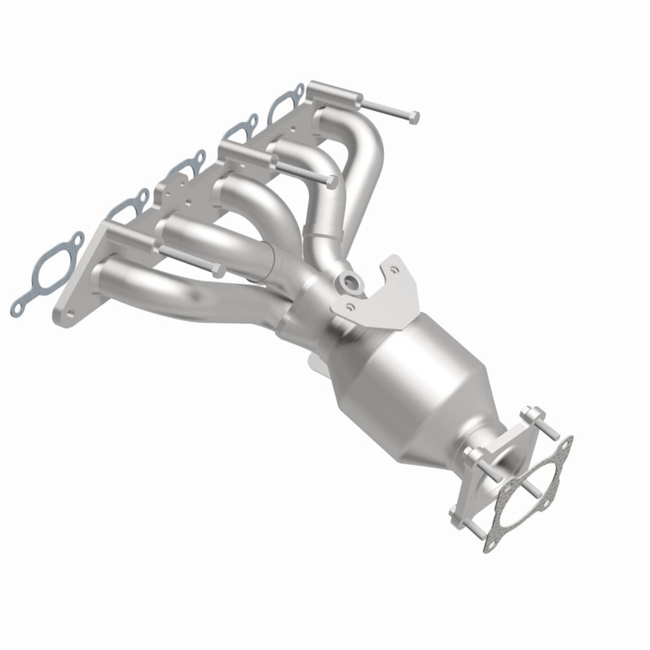 Magnaflow 01-05 Volvo S60/V70 2.4L Direct Fit Converter - 22-138