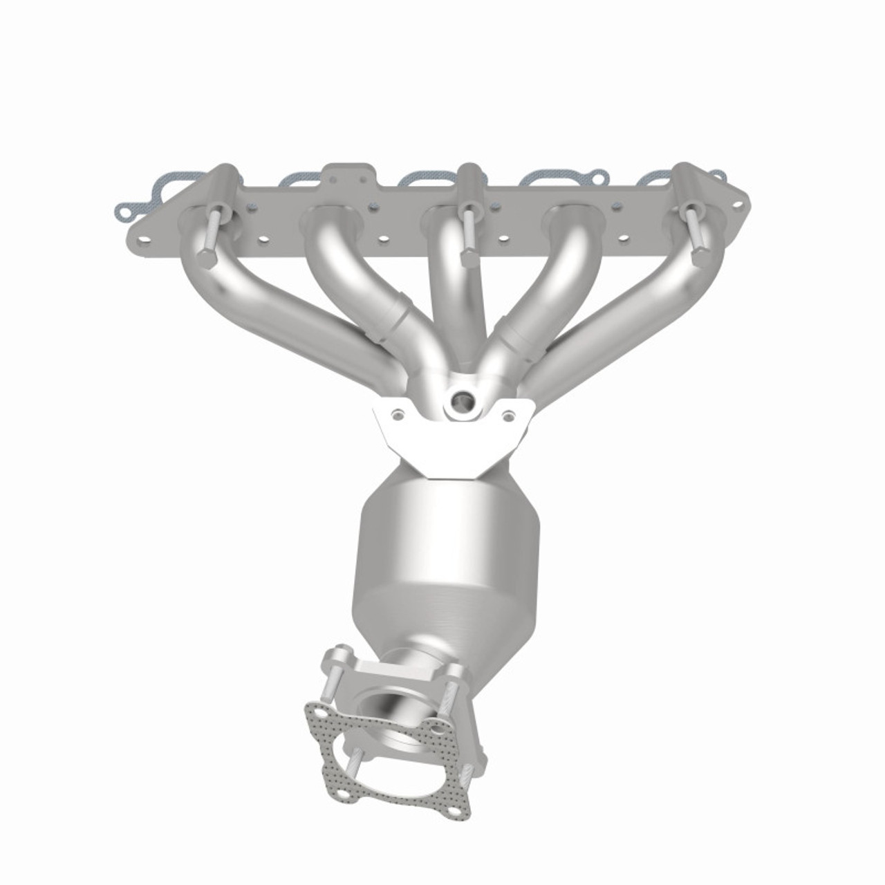 Magnaflow 01-05 Volvo S60/V70 2.4L Direct Fit Converter - 22-138