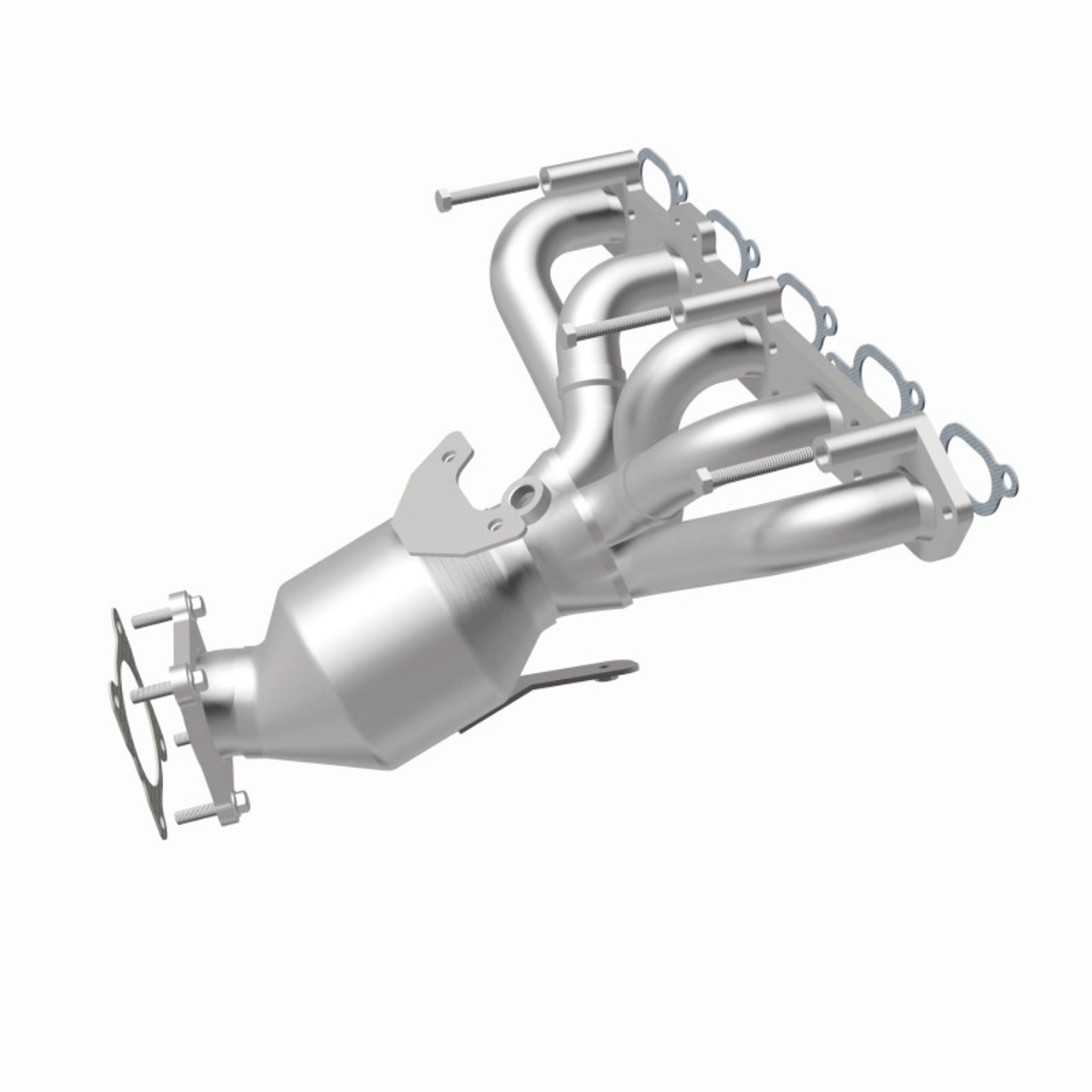 Magnaflow 01-05 Volvo S60/V70 2.4L Direct Fit Converter - 22-138