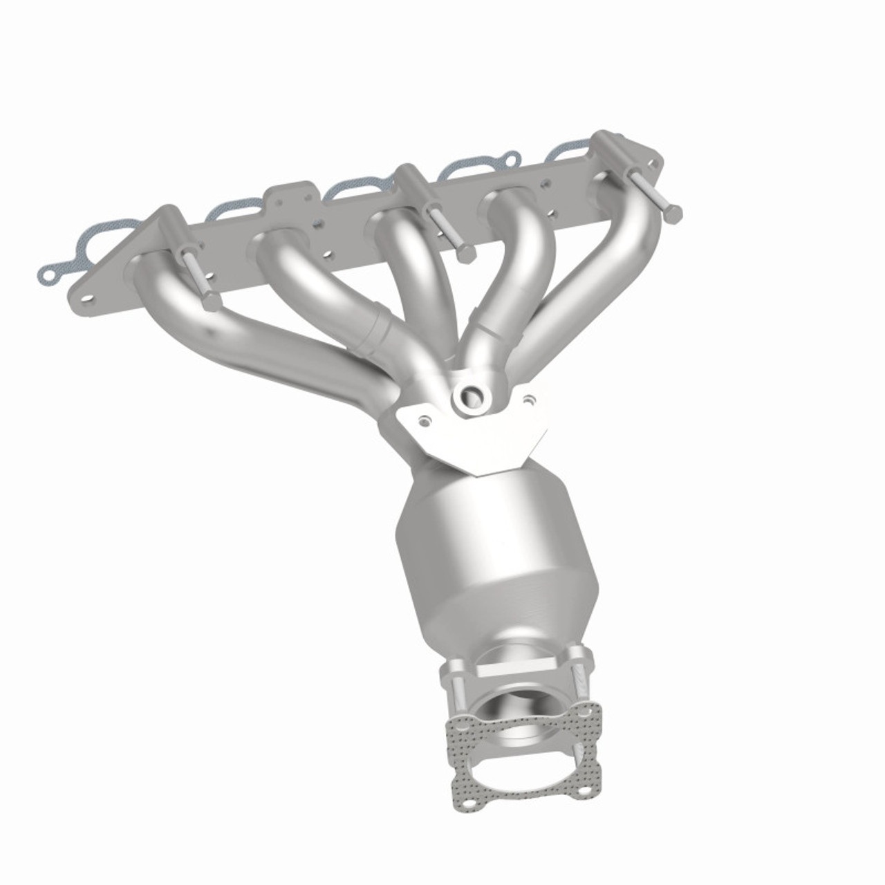 Magnaflow 01-05 Volvo S60/V70 2.4L Direct Fit Converter - 22-138