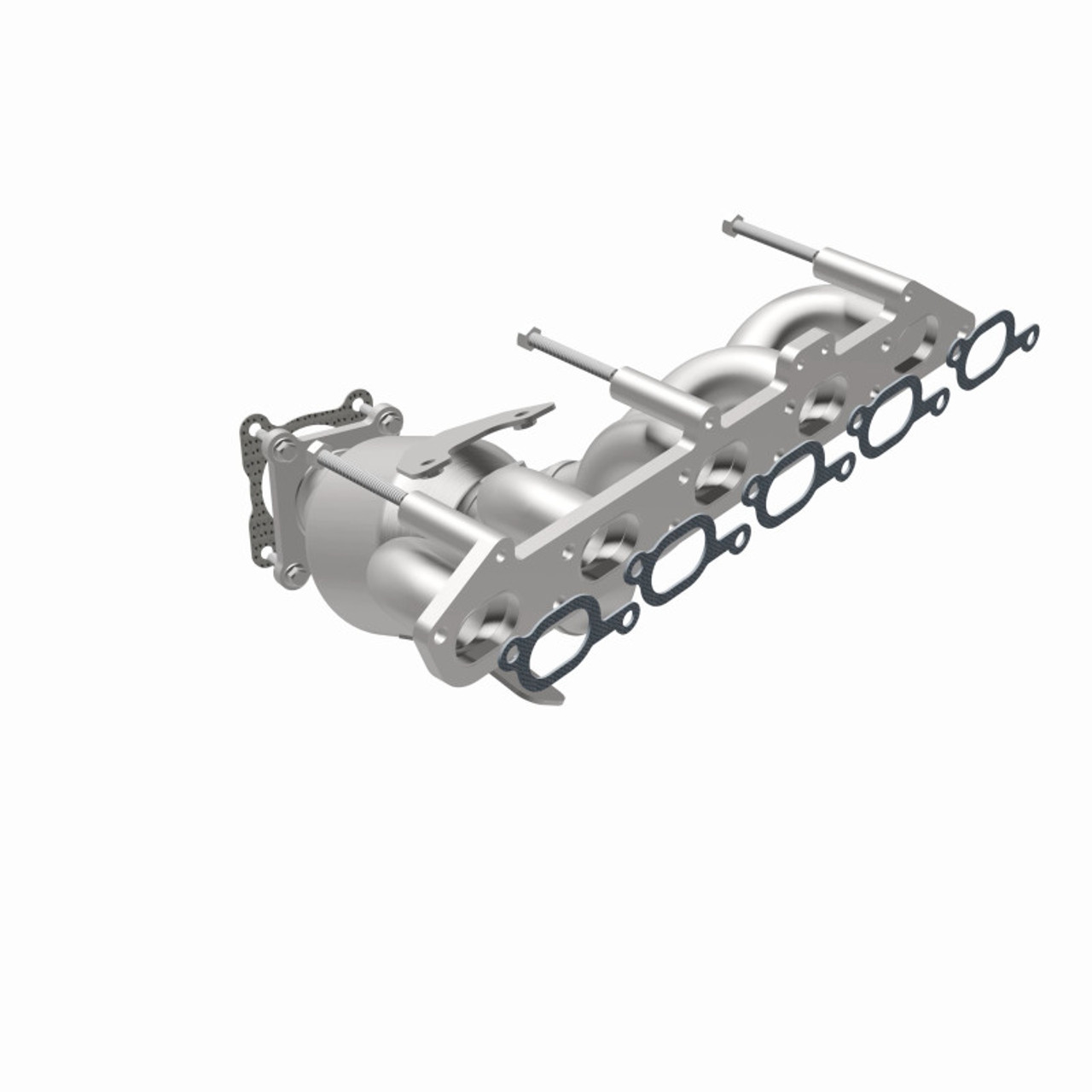 Magnaflow 01-05 Volvo S60/V70 2.4L Direct Fit Converter - 22-138