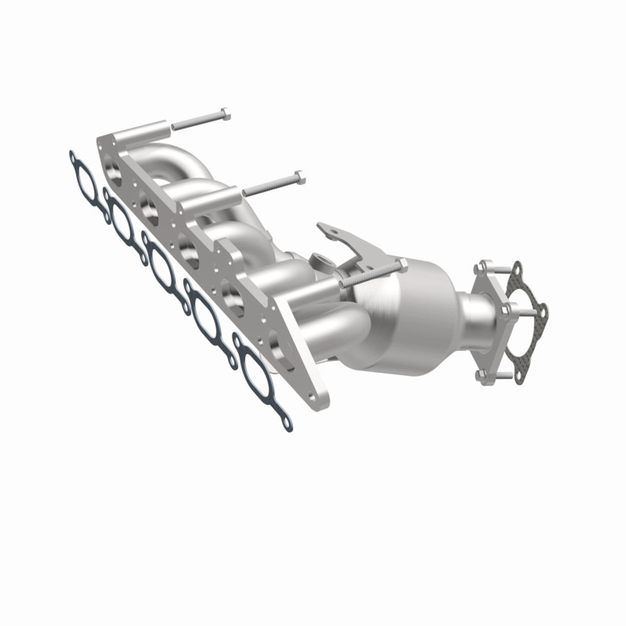 Magnaflow 01-05 Volvo S60/V70 2.4L Direct Fit Converter - 22-138