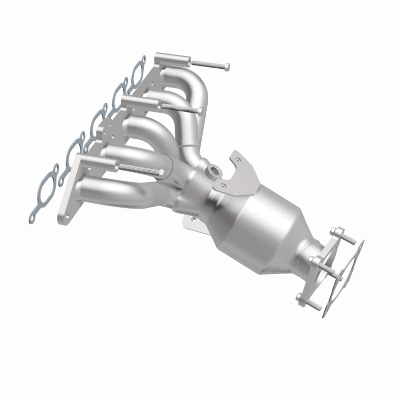 Magnaflow 01-05 Volvo S60/V70 2.4L Direct Fit Converter - 22-138