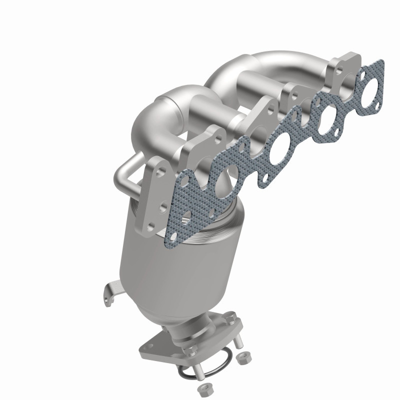 Magnaflow 13-15 Spark L4 1.2 OEM Manifold Direct Fit Converter - 22-157