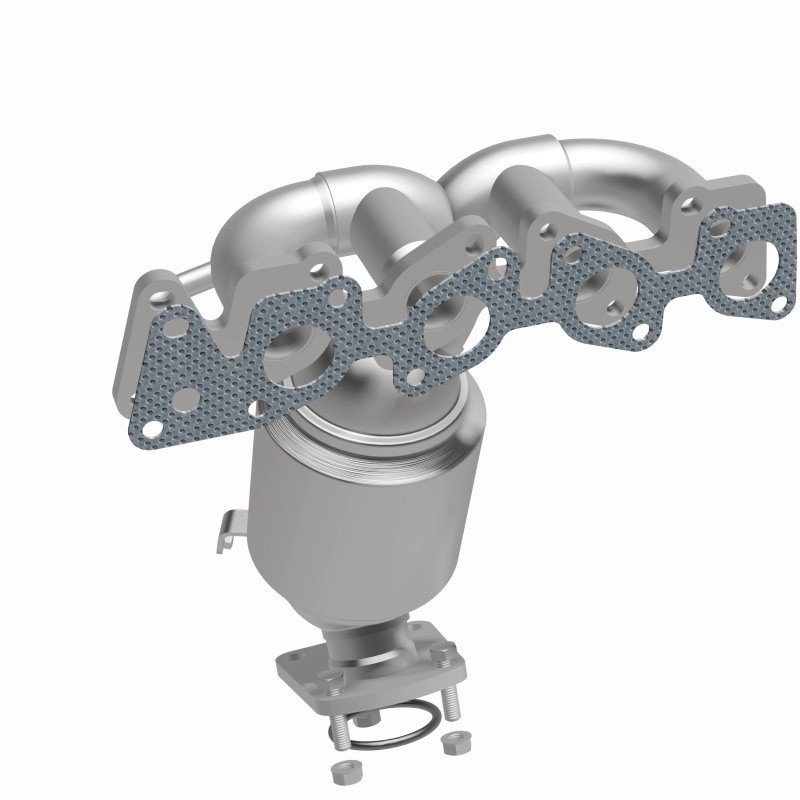 Magnaflow 13-15 Spark L4 1.2 OEM Manifold Direct Fit Converter - 22-157