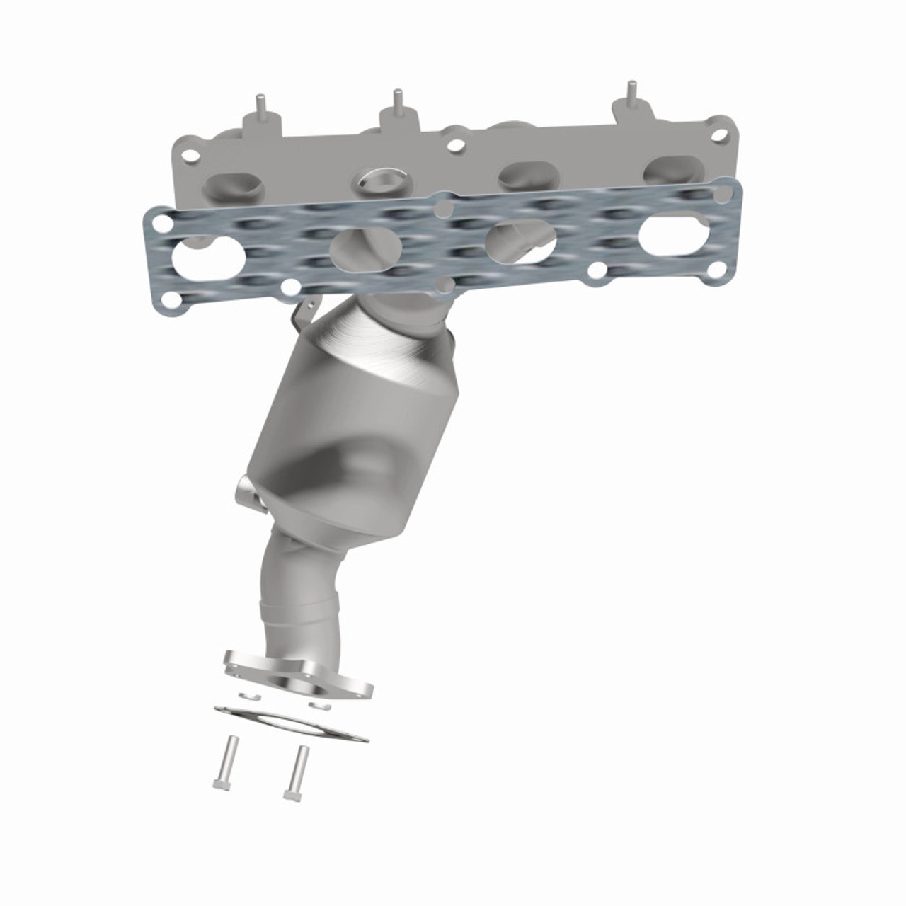 Magnaflow 13-16 Dart L4 2 2.4 OEM Manifold Direct Fit Converter - 22-158