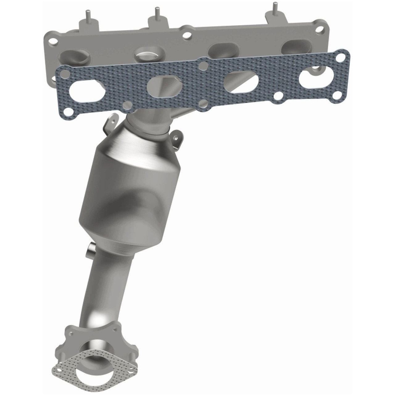 Magnaflow 15-17 Chrysler 200 2.4L OEM Manifold Direct Fit Converter - 22-159