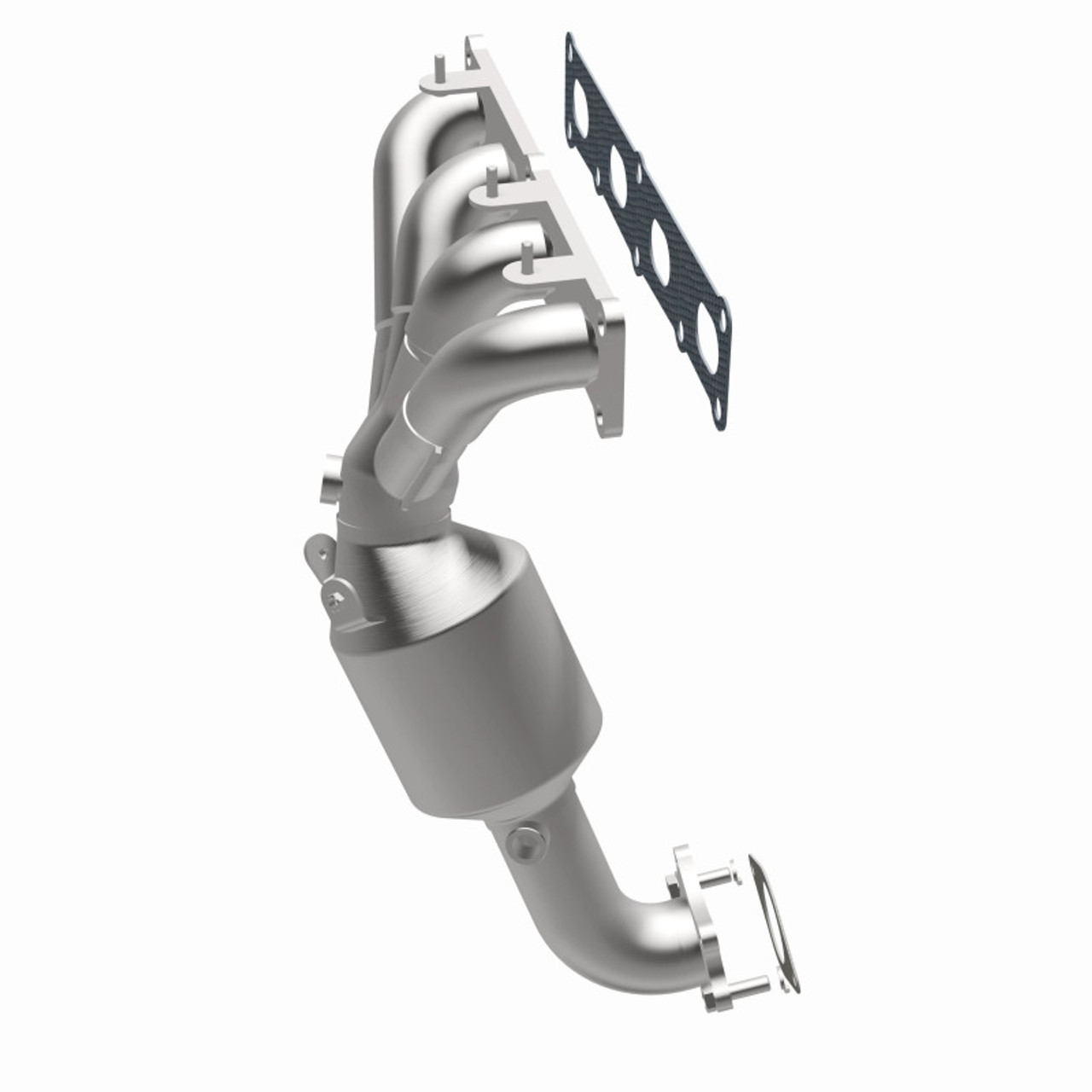 Magnaflow 15-17 Chrysler 200 2.4L OEM Manifold Direct Fit Converter - 22-159