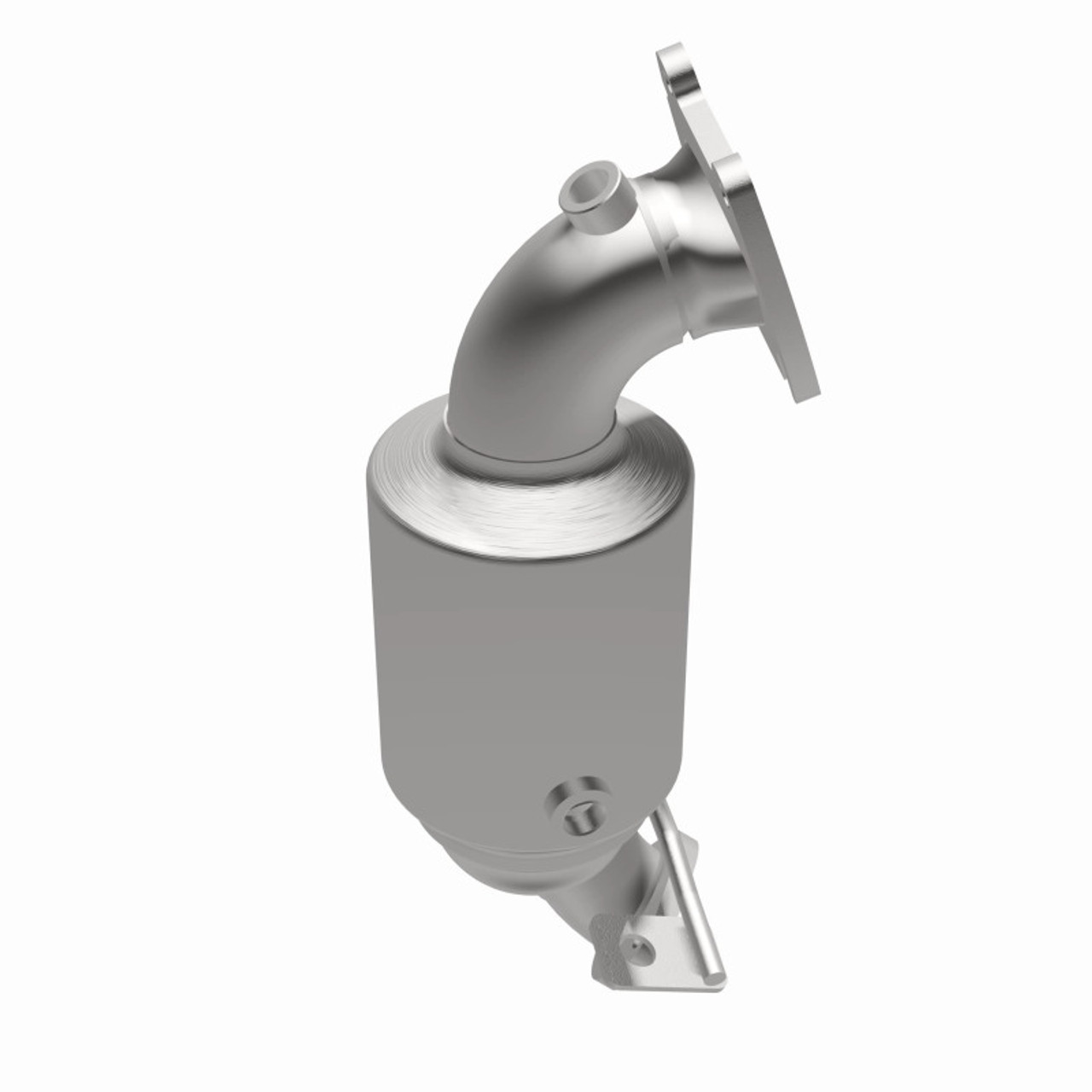 Magnaflow 15-16 Chrysler 200 3.6L OEM Manifold Direct Fit Converter - 22-160