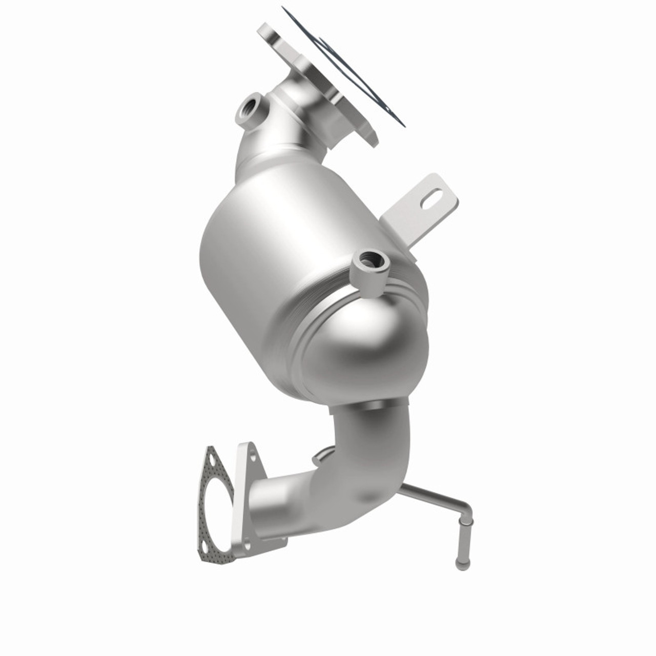 Magnaflow 15-16 Chrysler 200 3.6L OEM Manifold Direct Fit Converter - 22-161