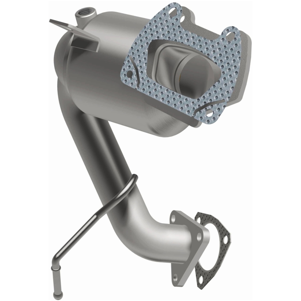 Magnaflow 15-16 Chrysler 200 3.6L OEM Manifold Direct Fit Converter - 22-161