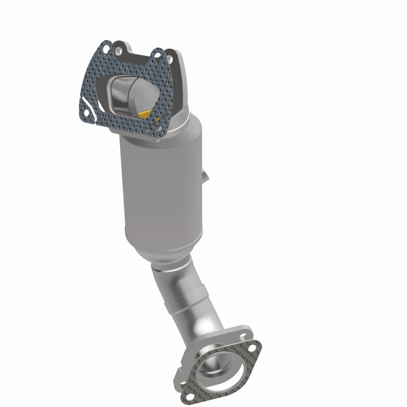 Magnaflow 11-17 Journey V6 3.6 OEM Manifold Direct Fit Converter - 22-169