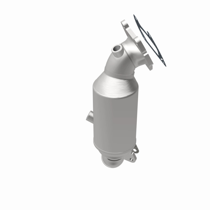 Magnaflow 11-17 Journey V6 3.6 OEM Manifold Direct Fit Converter - 22-169