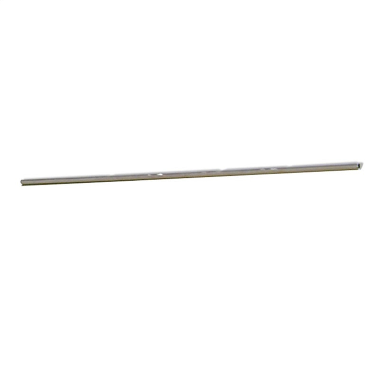 Nitrous Express 3/16 Stainless Tubing (16in Piece) - 80081