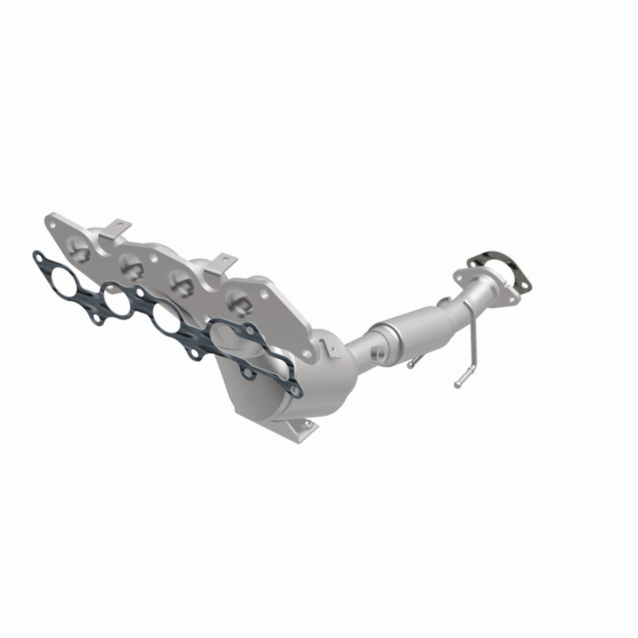 Magnaflow 15-17 C-Max L4 2 OEM Manifold Direct Fit Converter - 22-186