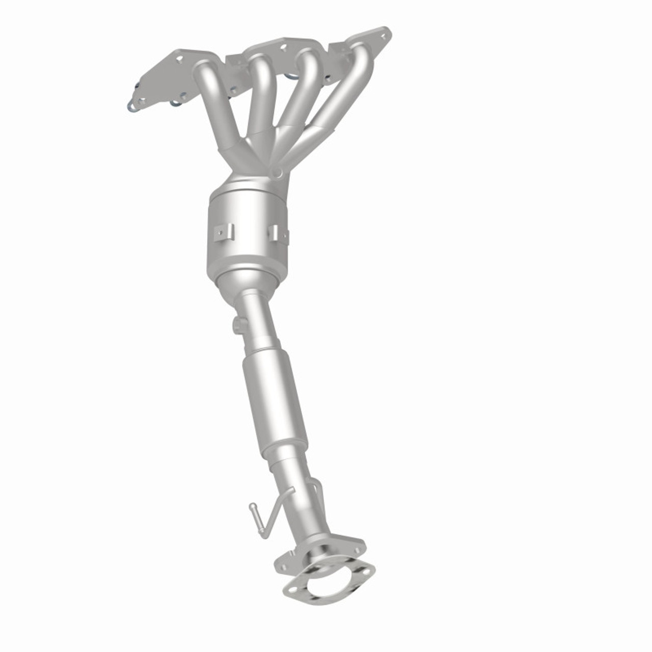 Magnaflow 15-17 C-Max L4 2 OEM Manifold Direct Fit Converter - 22-186