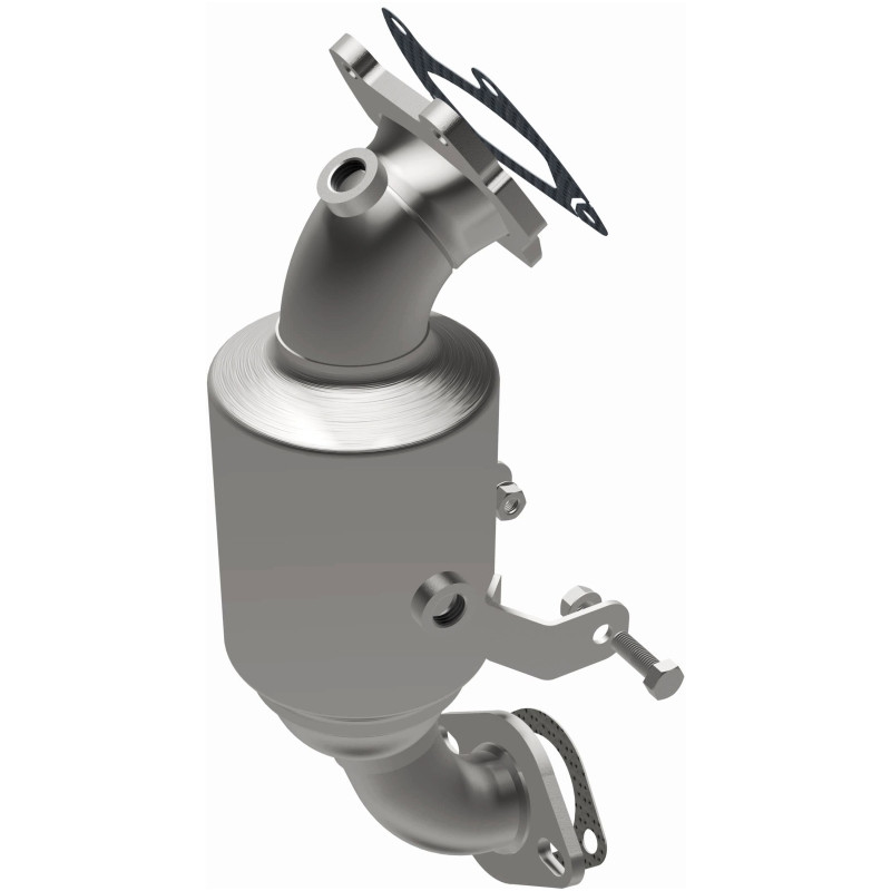 Magnaflow 14-17 ProMaster 1500 V6 3.6 OEM Manifold Direct Fit Converter - 22-191