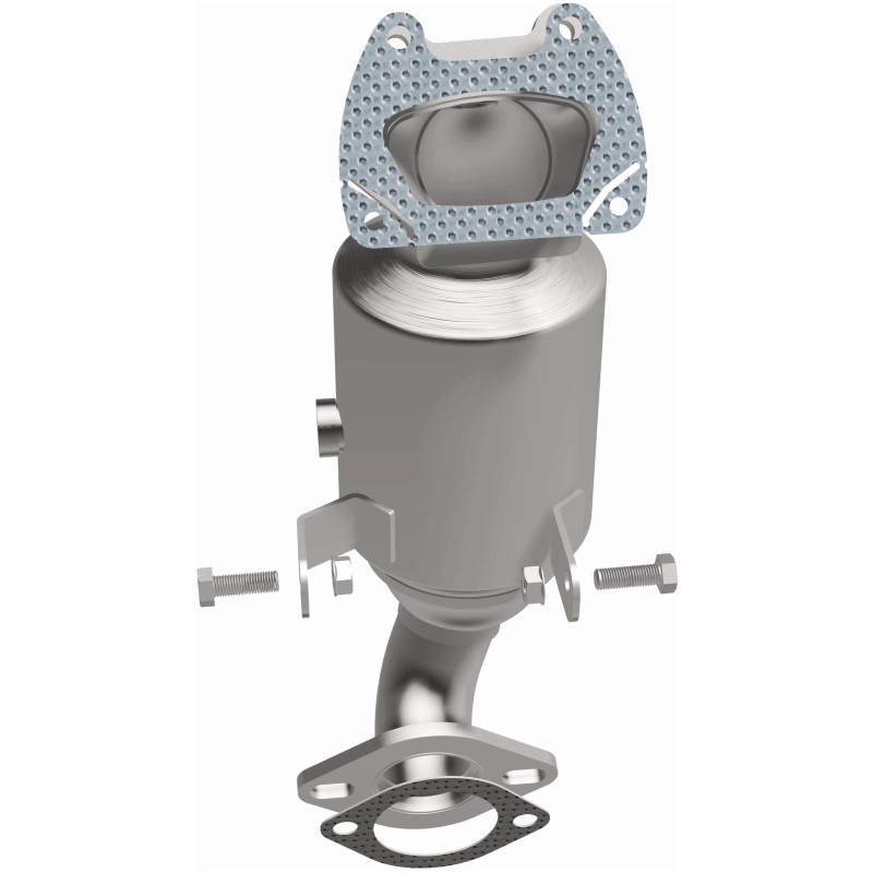 Magnaflow 14-17 ProMaster 1500 V6 3.6 OEM Manifold Direct Fit Converter - 22-191