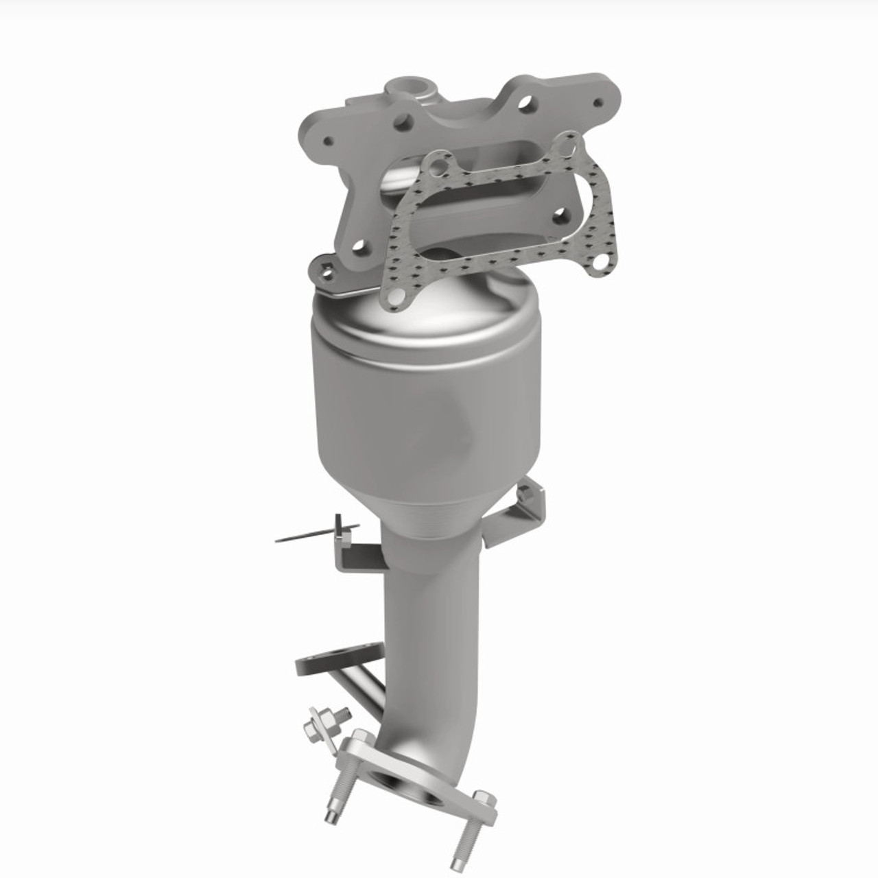 MagnaFlow Conv DF 16-18 Honda HR-V 1.8L - 22-210