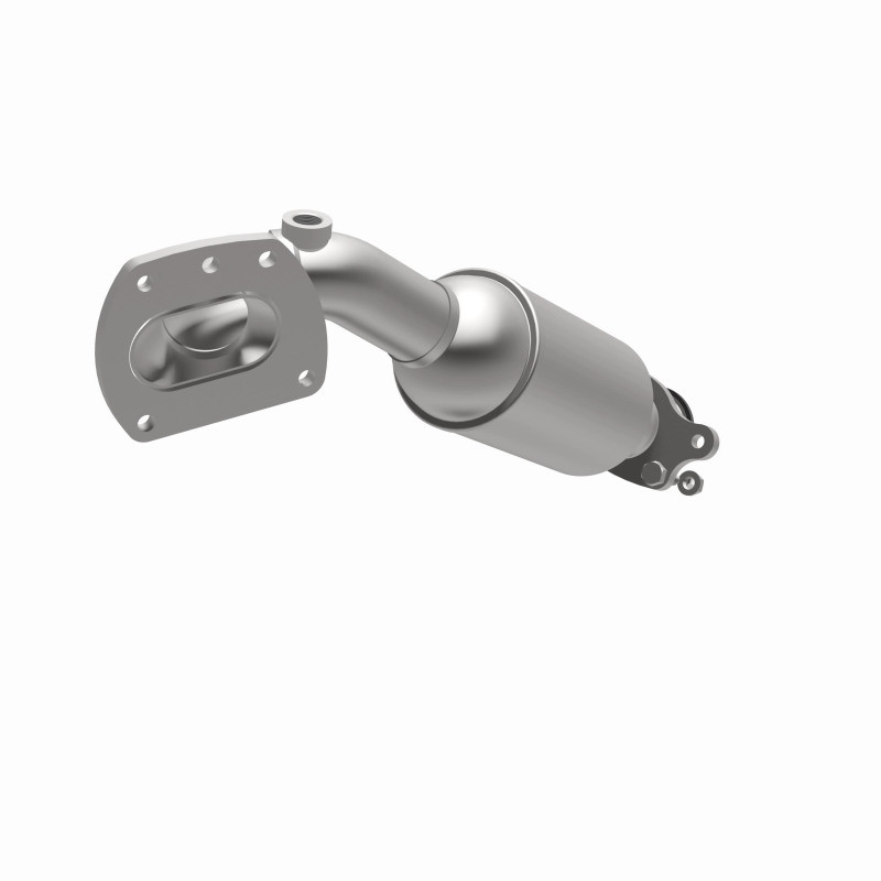 MagnaFlow Conv Direct Fit 16-19 Toyota Tacoma 3.5L PS - 22-212