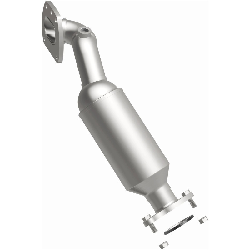 MagnaFlow Conv Direct Fit 16-19 Toyota Tacoma 3.5L PS - 22-212