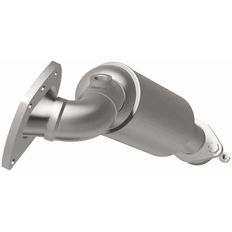 MagnaFlow Conv Direct Fit 16-19 Toyota Tacoma 3.5L DS - 22-213