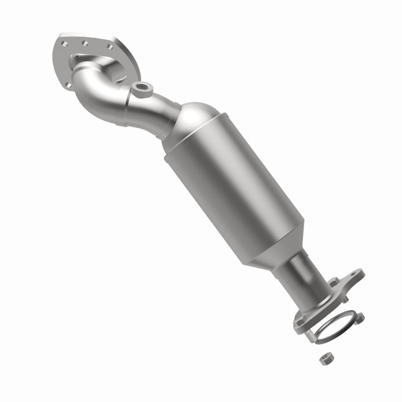 MagnaFlow Conv Direct Fit 16-19 Toyota Tacoma 3.5L DS - 22-213