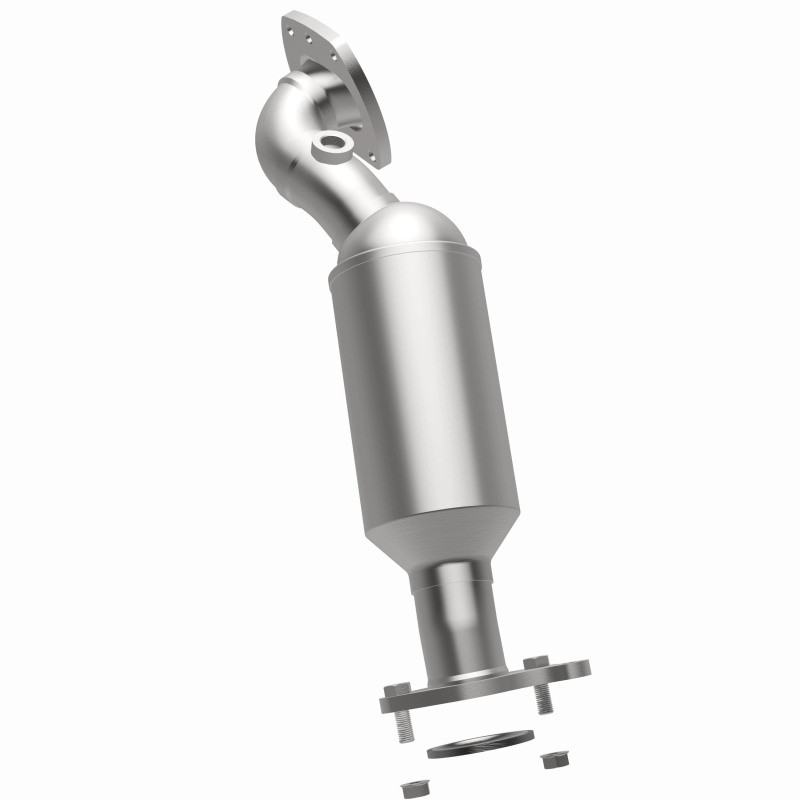 MagnaFlow Conv Direct Fit 16-19 Toyota Tacoma 3.5L DS - 22-213