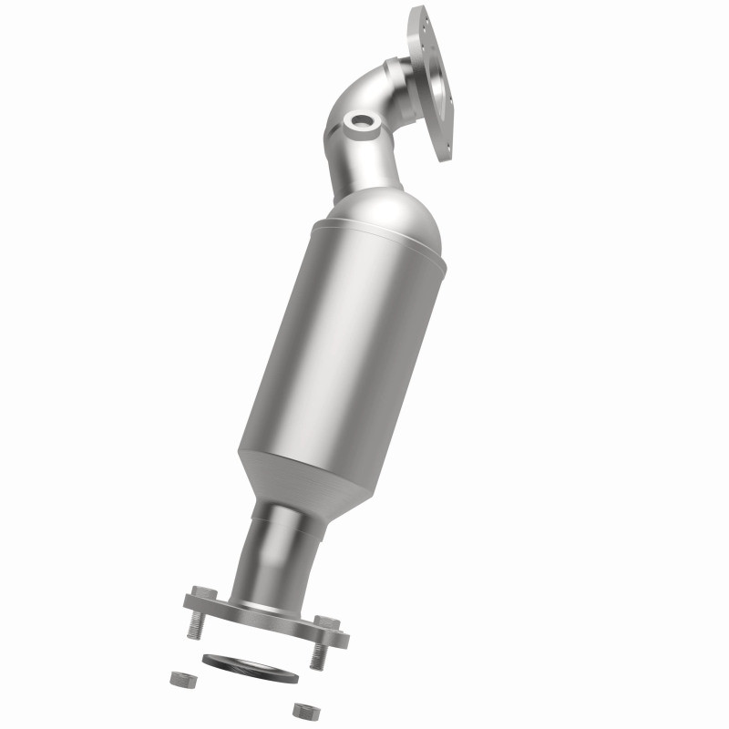 MagnaFlow Conv Direct Fit 16-19 Toyota Tacoma 3.5L DS - 22-213