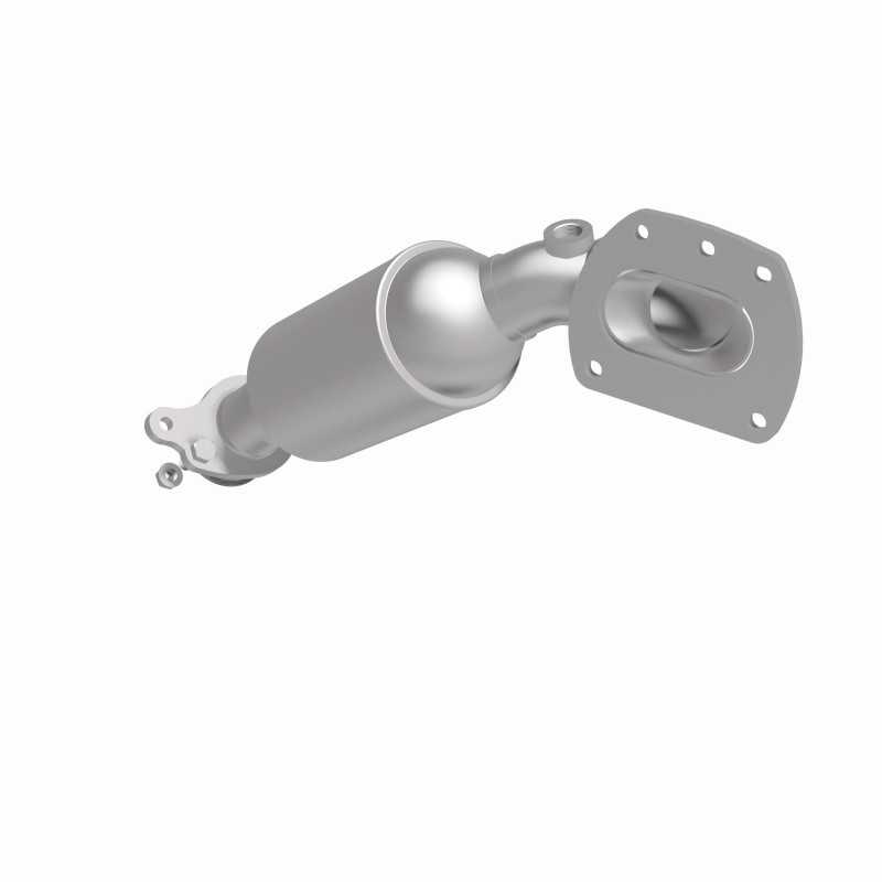 MagnaFlow Conv Direct Fit 16-19 Toyota Tacoma 3.5L DS - 22-213