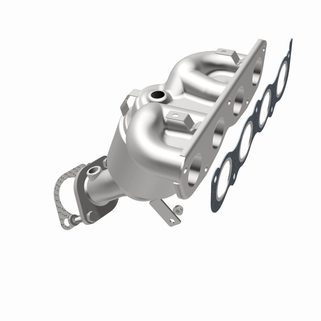 Magnaflow 19-20 Hyundai Tucson OEM/EPA Compliant Manifold Catalytic Converter - 22-237