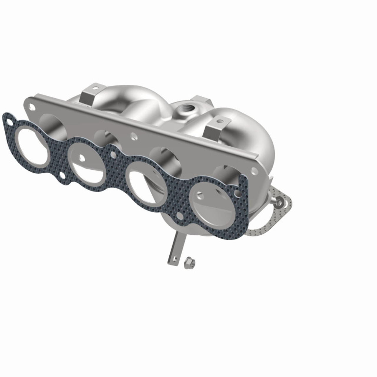 Magnaflow 19-20 Hyundai Tucson OEM/EPA Compliant Manifold Catalytic Converter - 22-237