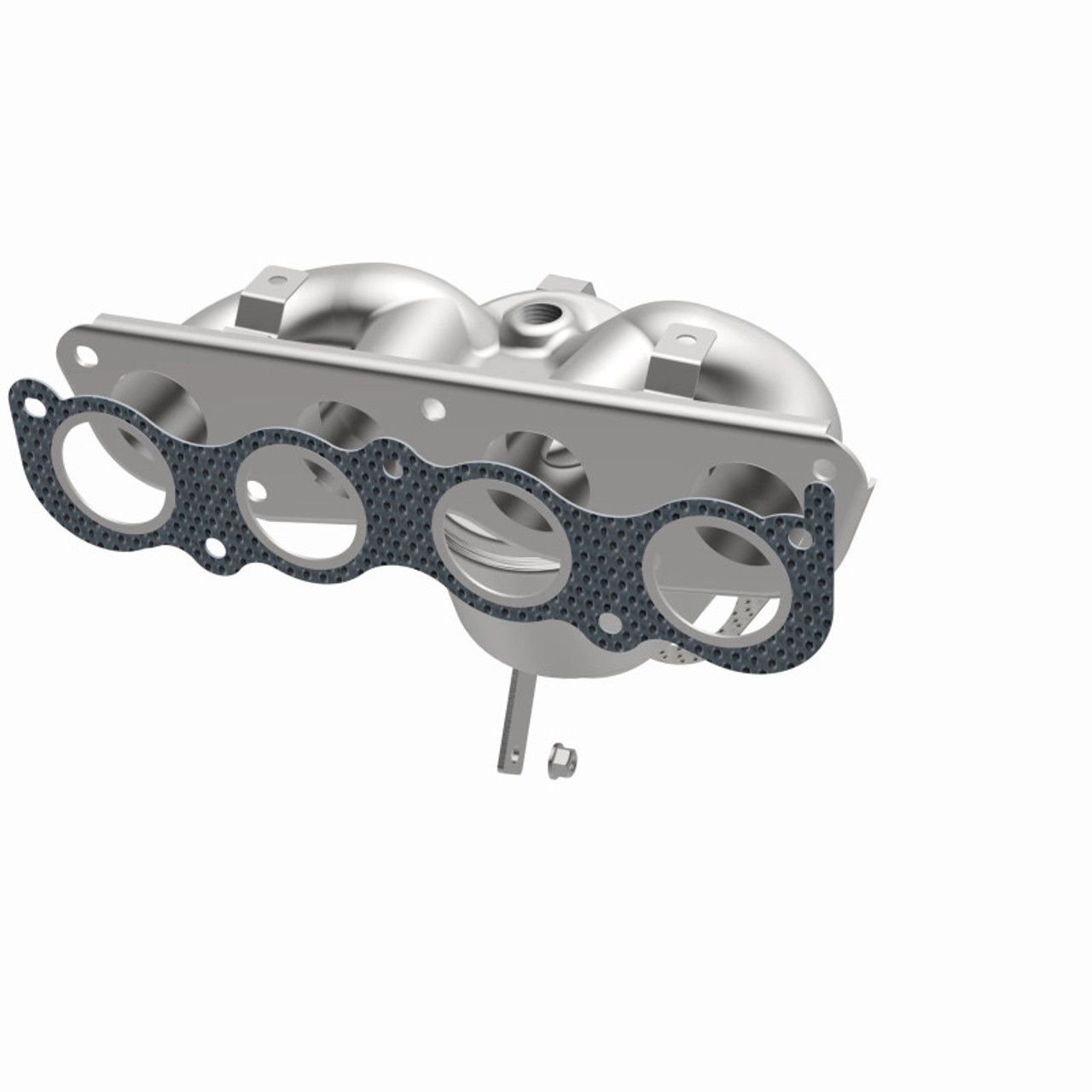 Magnaflow 19-20 Hyundai Tucson OEM/EPA Compliant Manifold Catalytic Converter - 22-237