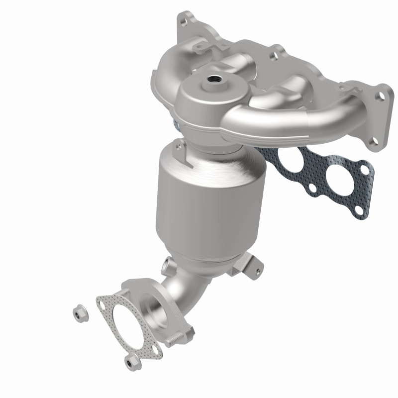 MagnaFlow 16-20 Kia Sorento LX L4 2.4L OEM Grade Direct-Fit Catalytic Converter - 22-266