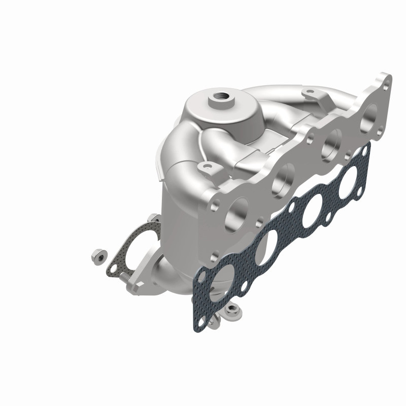 MagnaFlow 16-20 Kia Sorento LX L4 2.4L OEM Grade Direct-Fit Catalytic Converter - 22-266