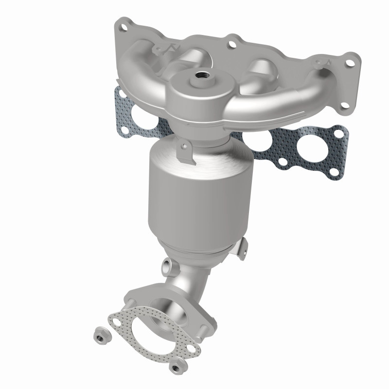 MagnaFlow 16-20 Kia Sorento LX L4 2.4L OEM Grade Direct-Fit Catalytic Converter - 22-266