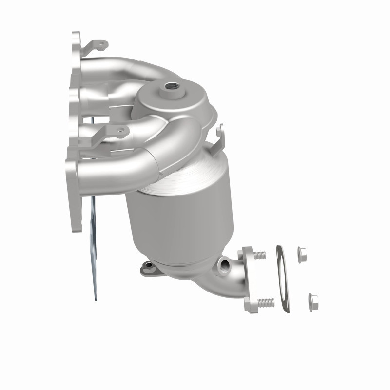 MagnaFlow 16-20 Kia Sorento LX L4 2.4L OEM Grade Direct-Fit Catalytic Converter - 22-266