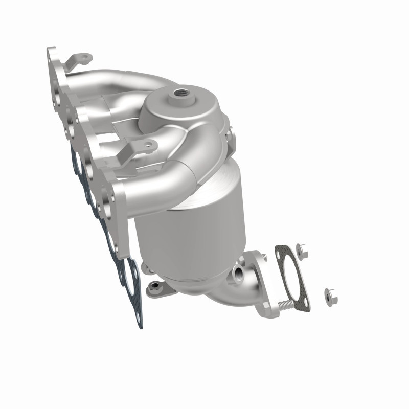 MagnaFlow 16-20 Kia Sorento LX L4 2.4L OEM Grade Direct-Fit Catalytic Converter - 22-266