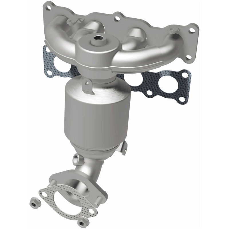 MagnaFlow 16-20 Kia Sorento LX L4 2.4L OEM Grade Direct-Fit Catalytic Converter - 22-266