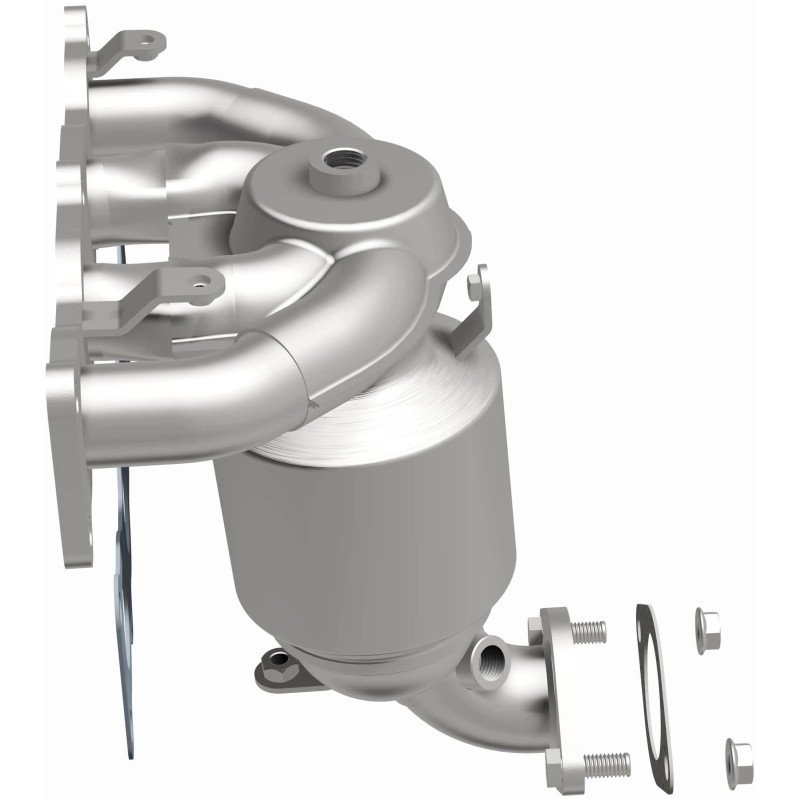 MagnaFlow 16-20 Kia Sorento LX L4 2.4L OEM Grade Direct-Fit Catalytic Converter - 22-266