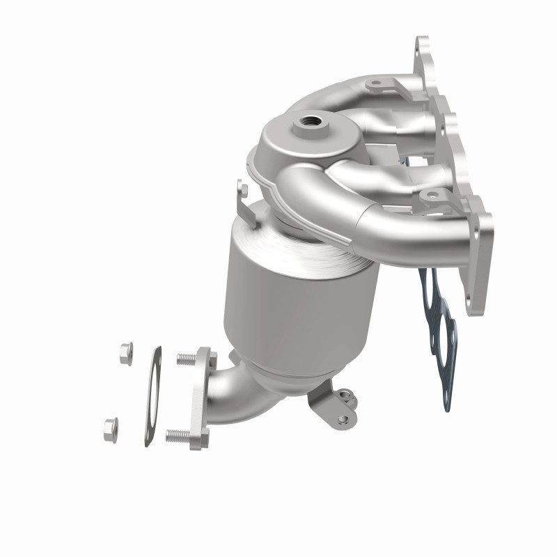 MagnaFlow 16-20 Kia Sorento LX L4 2.4L OEM Grade Direct-Fit Catalytic Converter - 22-266