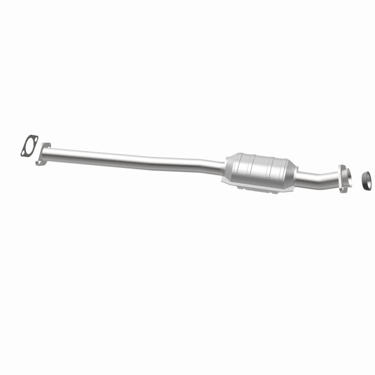 MagnaFlow Conv Direct Fit Chevrolet-Geo 2001 - 22614