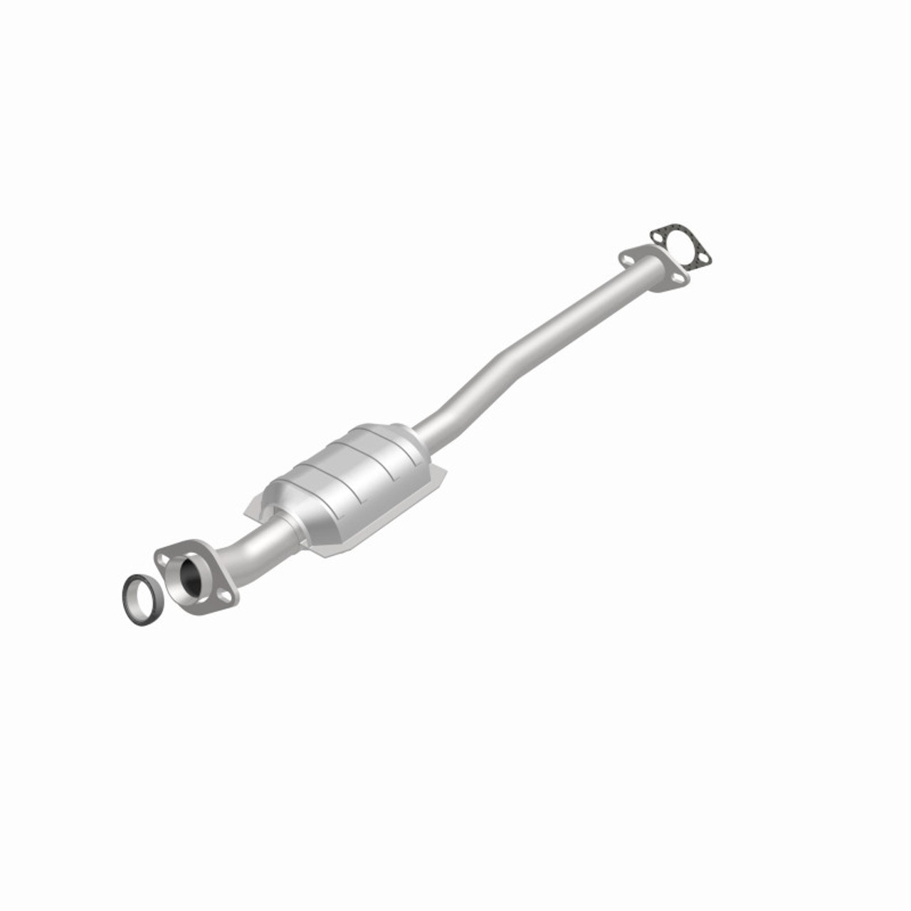MagnaFlow Conv Direct Fit Chevrolet-Geo 2001 - 22614