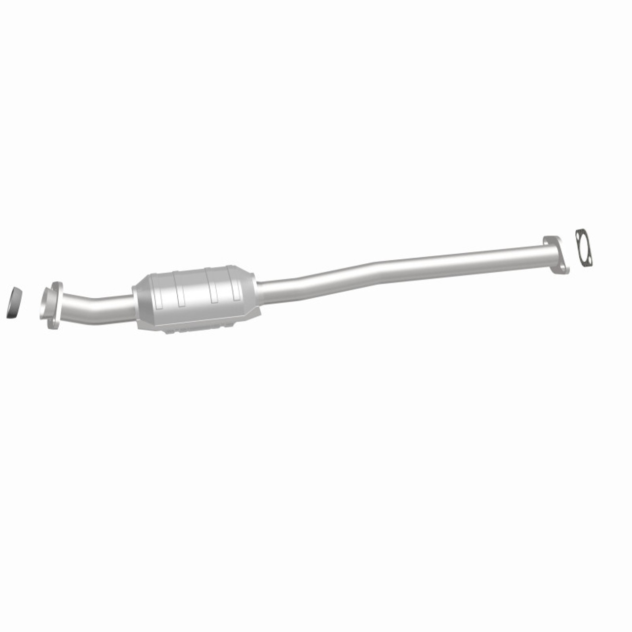 MagnaFlow Conv Direct Fit Chevrolet-Geo 2001 - 22614