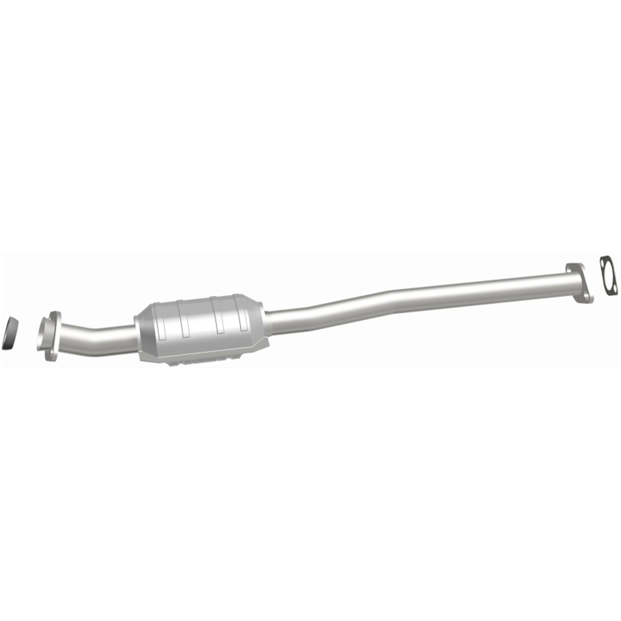 MagnaFlow Conv Direct Fit Chevrolet-Geo 2001 - 22614