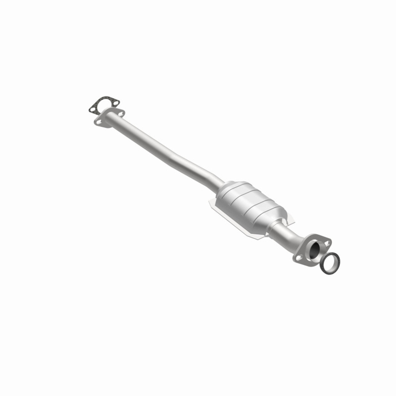 MagnaFlow Conv Direct Fit Chevrolet-Geo 2001 - 22614