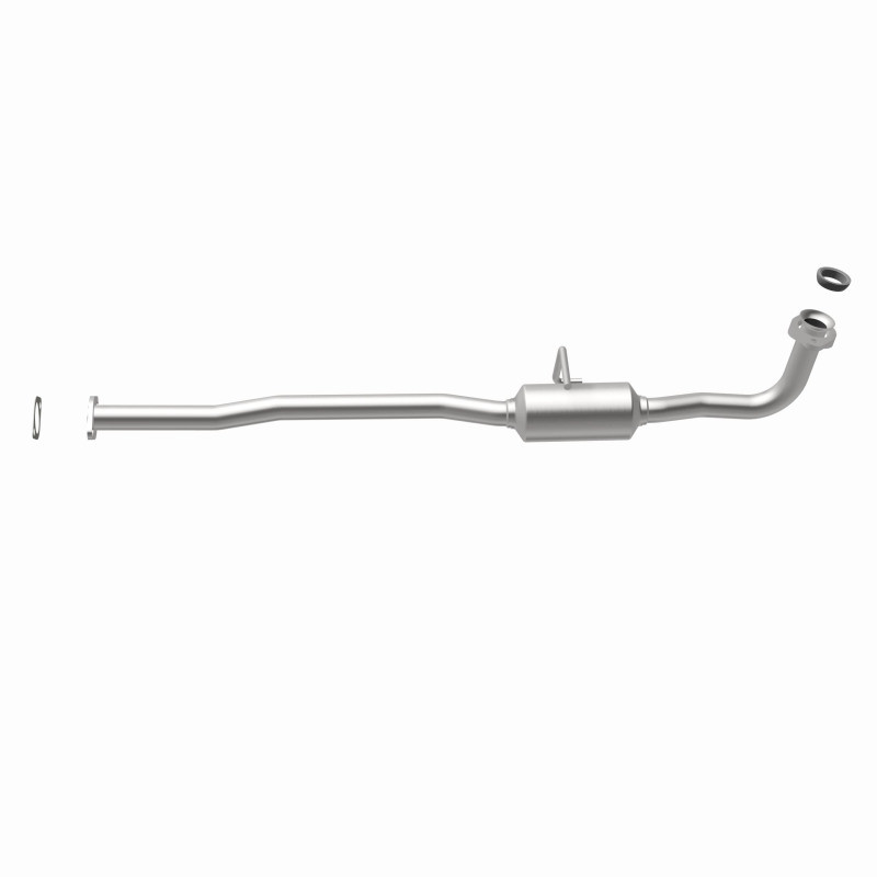 MagnaFlow Conv Direct Fit Geo-Suzuki 89 94 - 22616